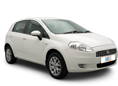 Fiat Grand Punto-img